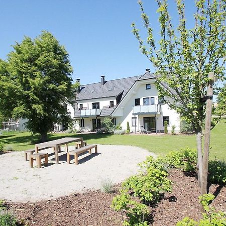 Strandnahe Fewo Mit Terrasse, Gratis Nutzung Vom Ahoi Erlebnisbad Und Sauna In Sellin - Rex Rugia Fewo 11-3 Lobbe Eksteriør bilde