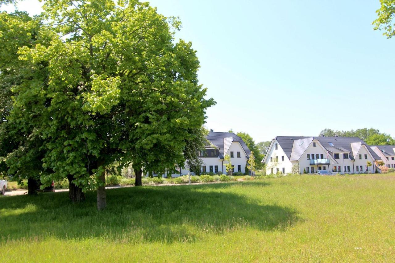 Strandnahe Fewo Mit Terrasse, Gratis Nutzung Vom Ahoi Erlebnisbad Und Sauna In Sellin - Rex Rugia Fewo 11-3 Lobbe Eksteriør bilde